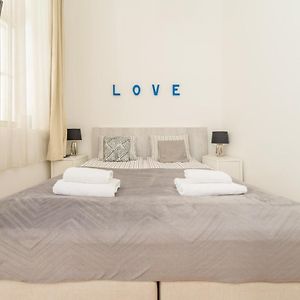 Deluxe Appartement
